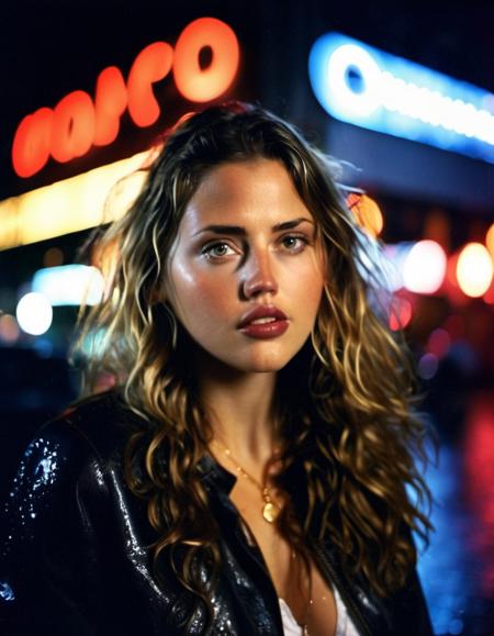 Estella Warren