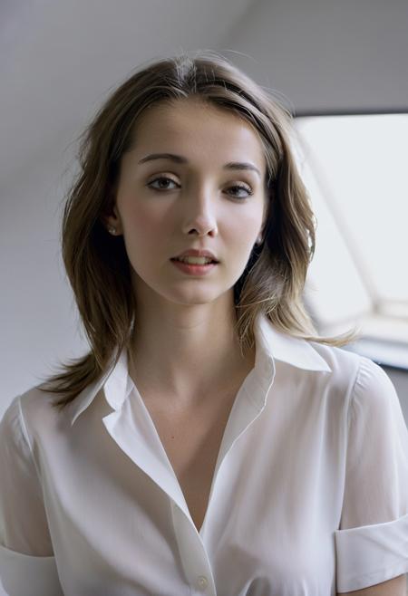 Lucie Wilde XL