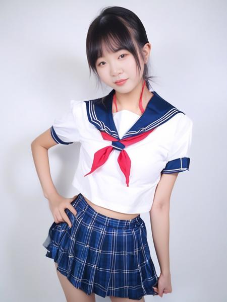 Ma Dandan / 馬丹丹 - Chinese influencer and singer版本v1.0 (ID: 678169)