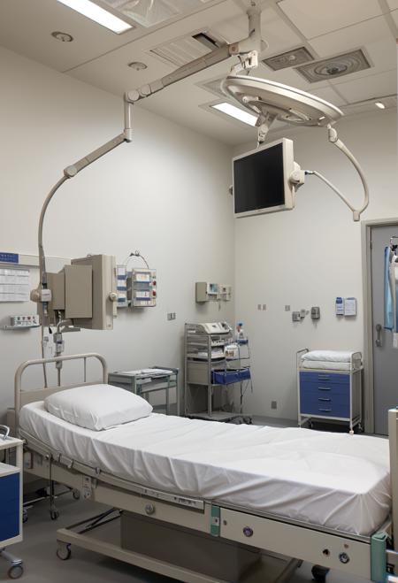 1119 hospital