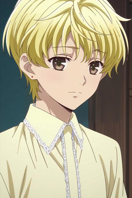 Momiji Souma | Fruits Basket / Furuba (Pony)