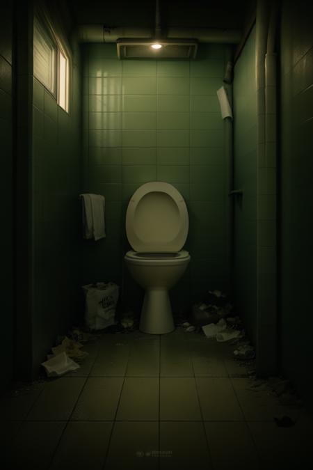 0181 dirty toilet（sdxl,pdxl,sd1.5）