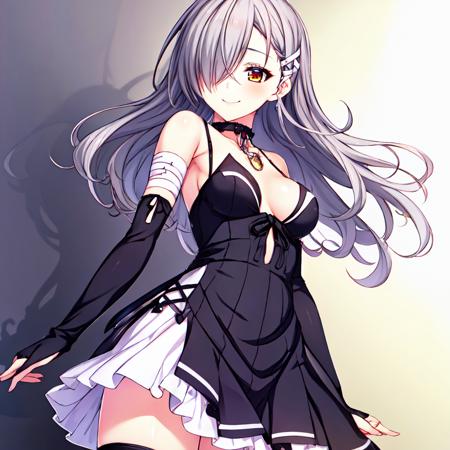 Sophia (Isekai Fuuzoku, Hajimemashita!?)