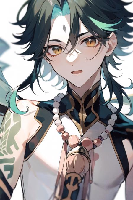 Xiao | Genshin
