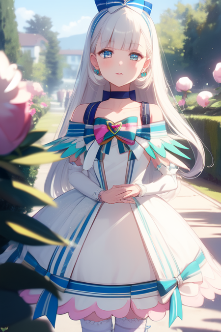 Cure Nyammy