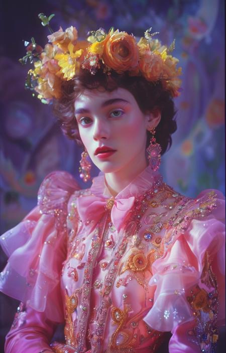 style of James Bidgood [SDXL] 358