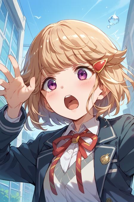 Ryoko Kobato [Shoujo☆Kageki Revue Starlight]