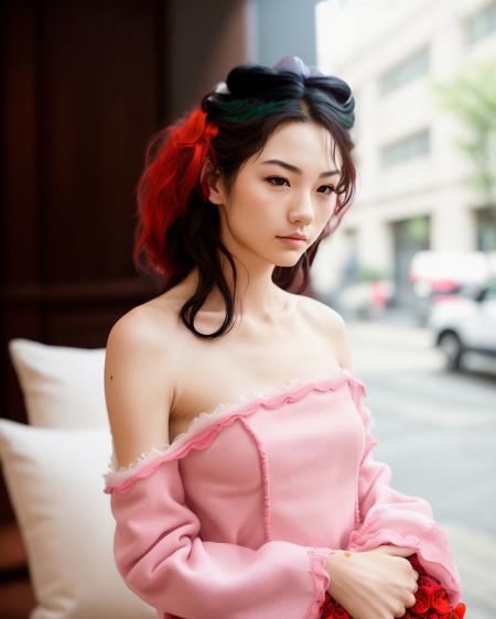 HoYeon Jung