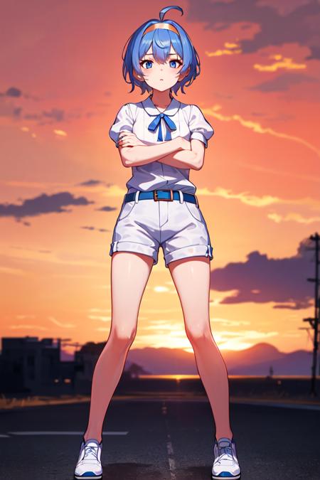Suzuki Tsudumi | すずき つづみ | CeVIO AI | VOICEROID