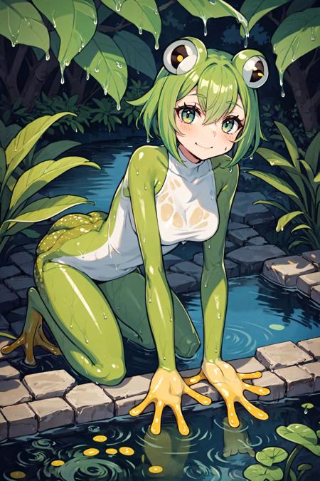 AIOMonsterGirls