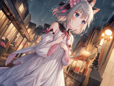 Artist Style: linhai版本v1.0 (Animagine XL 3.1) (Animagine XL 3.1)