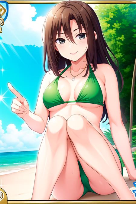 Iwamoto Tatsuru (Girl Friend BETA) | 岩本樹 (ガールフレンド（仮）)