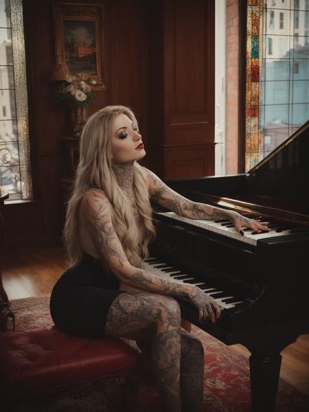 Ryan Ashley - Pony