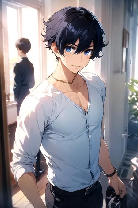 Yamato Takura / Dance Dance Danseur