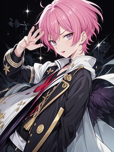 LUMIERE-RE-O-DO レオード [ディア♥ヴォーカリスト]版本v1.0 (ID: 719572)