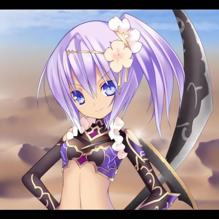 Panina (Agarest Mariage)版本V1 (ID: 995168)