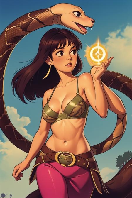 80s Fantasy