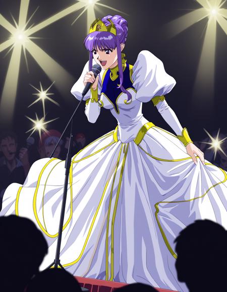 Julietta / Viper RSR (Illustrious / Pony)