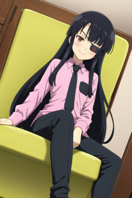 Mirai (Senran Kagura)