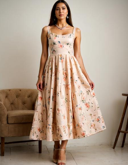 Classic Dresses版本V1 (ID: 624269)