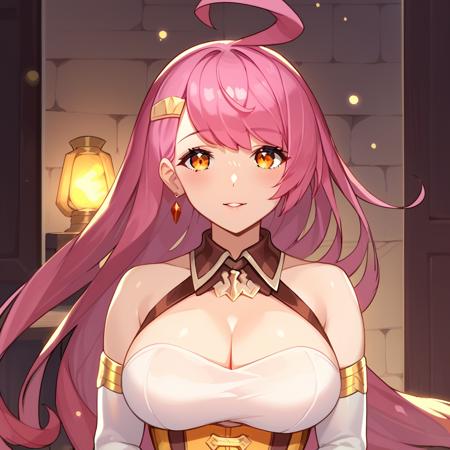 Rena (Dragalia Lost) レジィナ (ドラガリアロスト)
