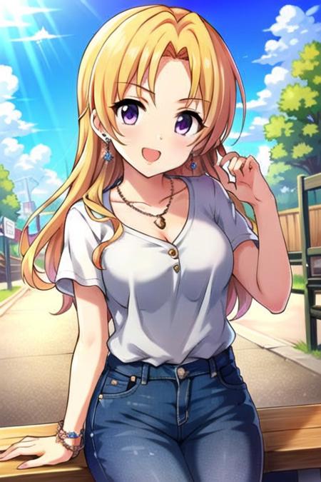 Kiryuu Tsukasa | THE iDOLM@STER Cinderella Girls | アイドルマスターシンデレラガールズ版本v1.0 (ID: 673853)