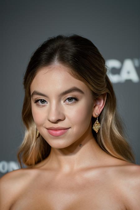 Sydney Sweeney