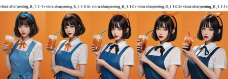 sharpening_B_1.1|シャープニング|선명도 조절|锐化|差分|