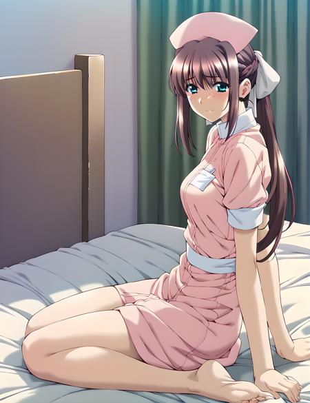 nanase ren/七瀬恋（七瀬恋）