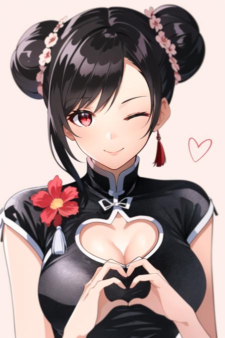 Tifa Lockhart  LoRA