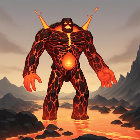 Golems