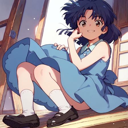 Akane Tendo (Ranma 1/2 - 2024 remake version) | 天道あかね (らんま1/2 - 2024 remake ver.)
