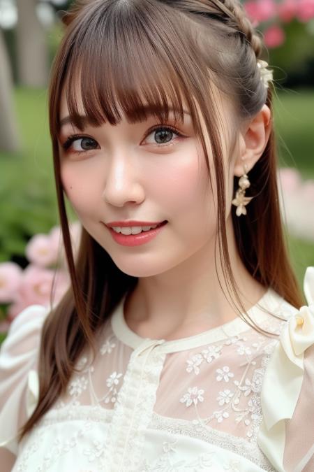 SuzukiAina / 鈴木 愛奈 _JP_VA