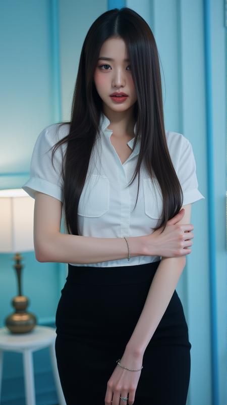 Jang Won Young - The Best Kpop Idol