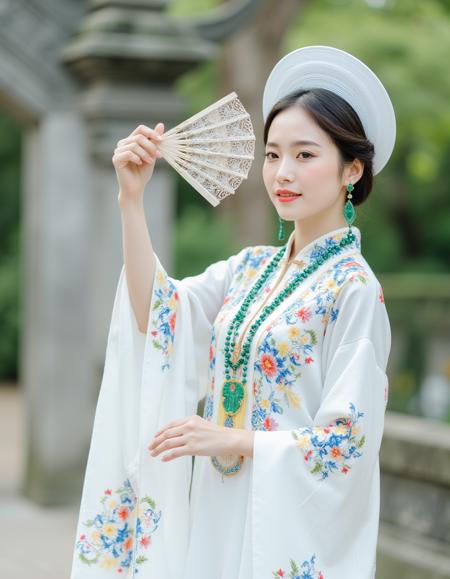 CTAI-Aodai