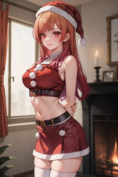 Ichijou Ririka | Hololive