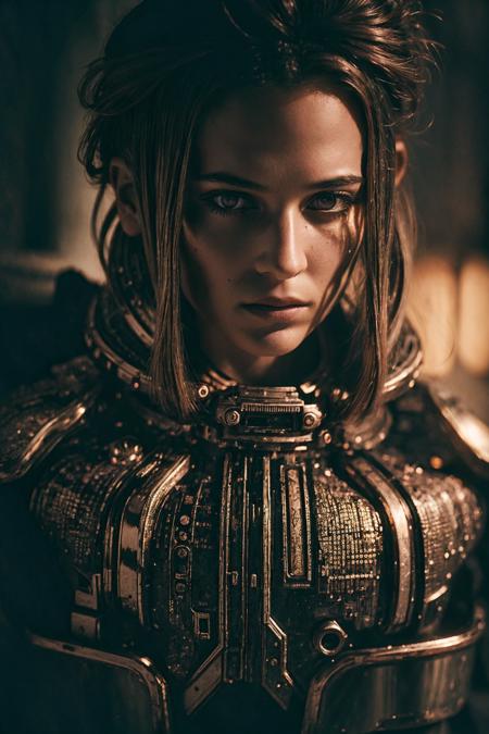 Alicia Vikander