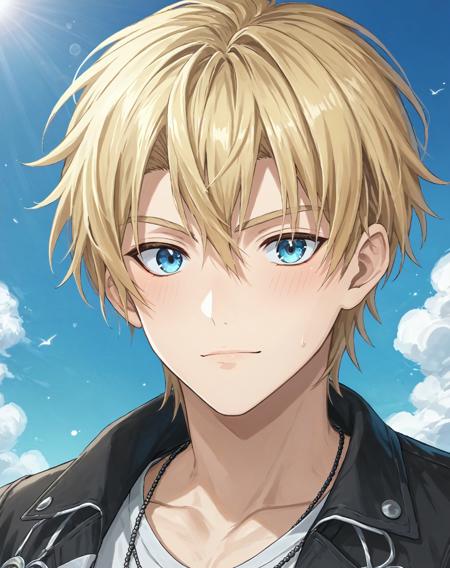 Brammashell SDXL LoRA + Pony // GrandChase Dimensional Chaser