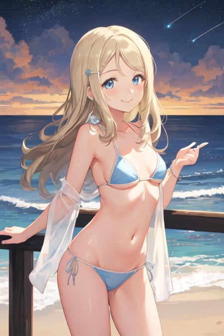 ayase_arisa/絢瀬亜里沙 (Love Live!)