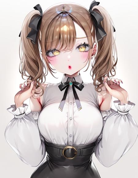 Nekometaru Style