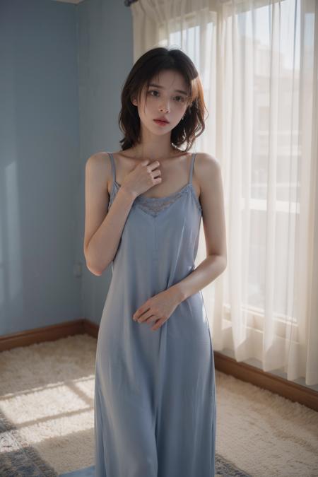 MengX girl_Mix