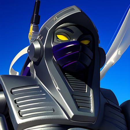 Transformers: Nightbird