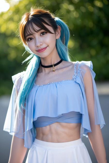 あやち o_aya_0613