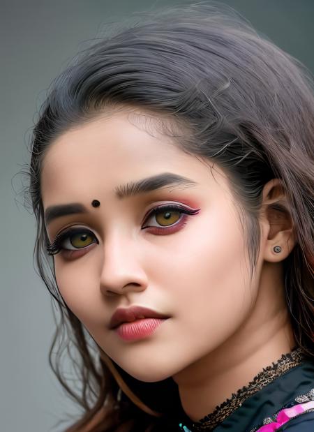 Anikha Surendran (nice indian actress)
