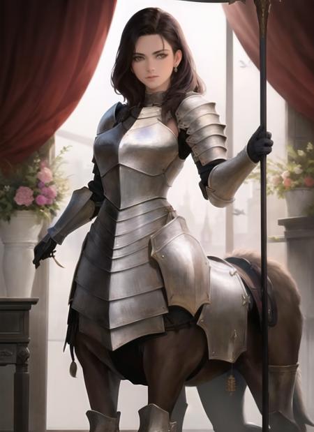 Centaur Concept