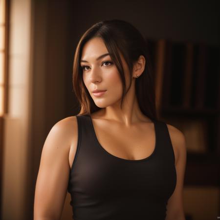 Daniella Melo [Pony & SD 1.5]