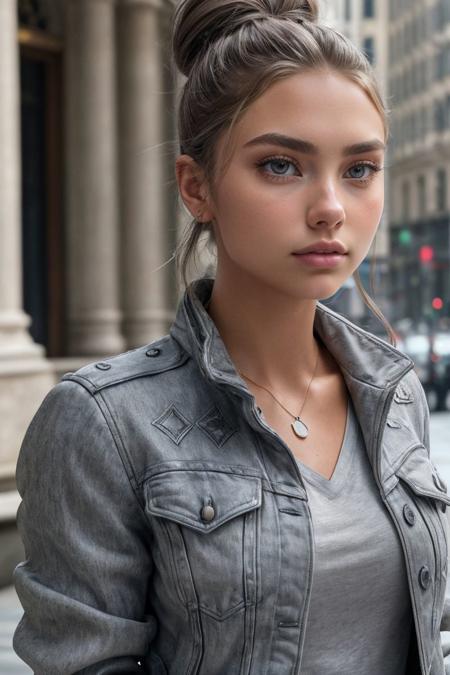 Ida Zeile