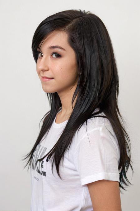 Christina Grimmie (In Memorium)