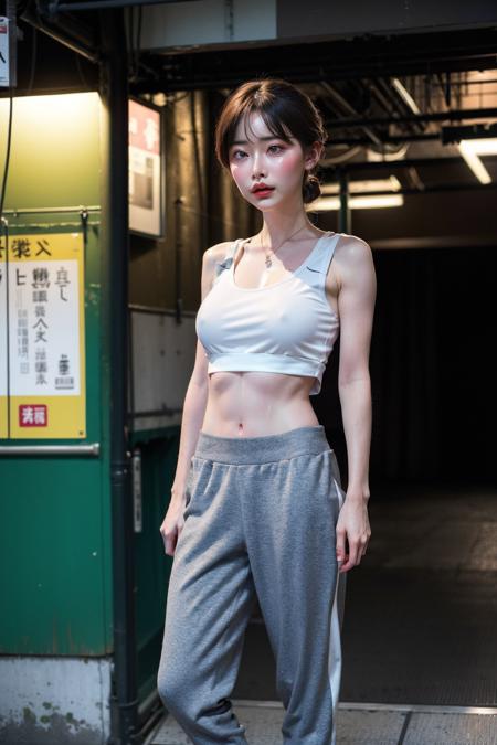 周淑咏美Fukada Eimi