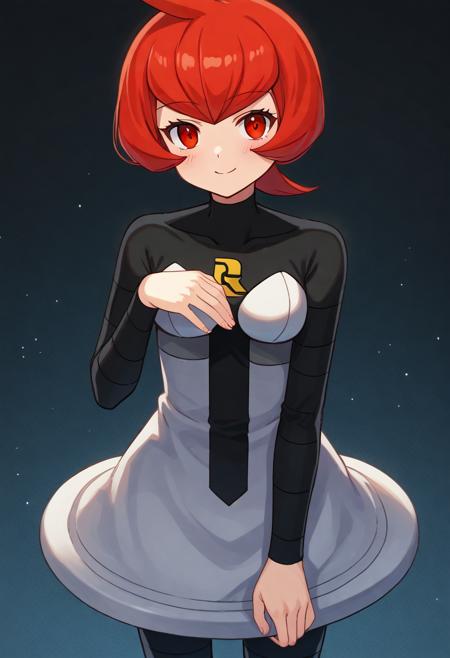 Mars マーズ  XL (pokemon,ポケモン)